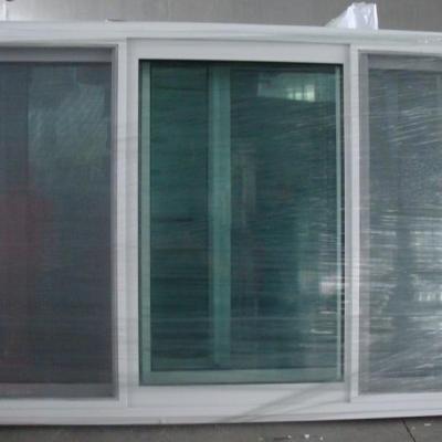 Aluminium  Sliding Window