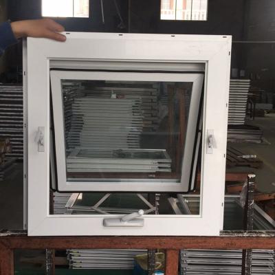 PVC Crank Open window 