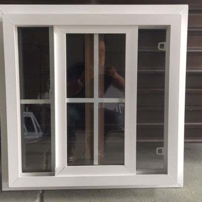 American style Sliding window 